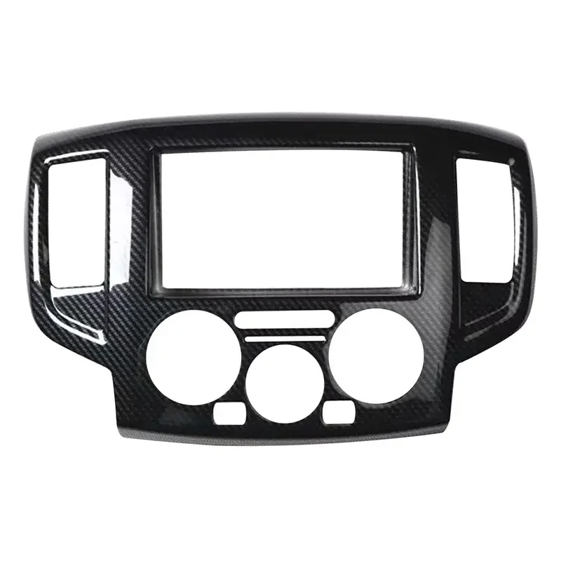 control panel air conditioner outlet cover accessories IML plastic injection tooling manufacturer