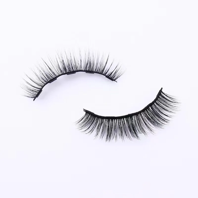 3d Magnetic lashes  for sale  Private Label Magnetic Eyelashes