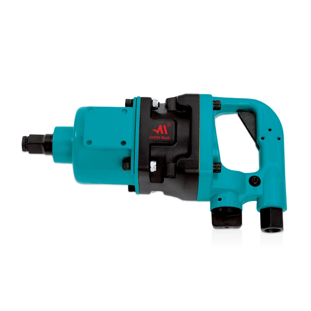 Industrial Big 3/4 Pneumatic Air Tools For Hammer Truck Tire Pneumatic Wrench