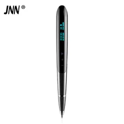 JNN Q9 LED Display Digital Recorder Pen Hidden Digital Audio Sound Voice Recorder Pen Professional Dictaphone MP3 Player