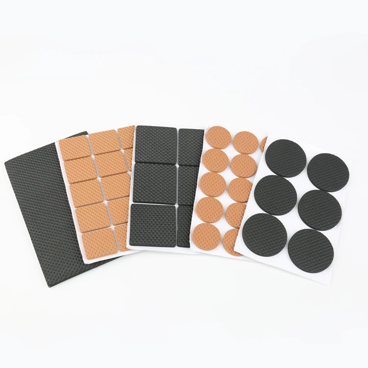 
Hot selling sofa pad felt pads for furniture legs eva protective foam padding 