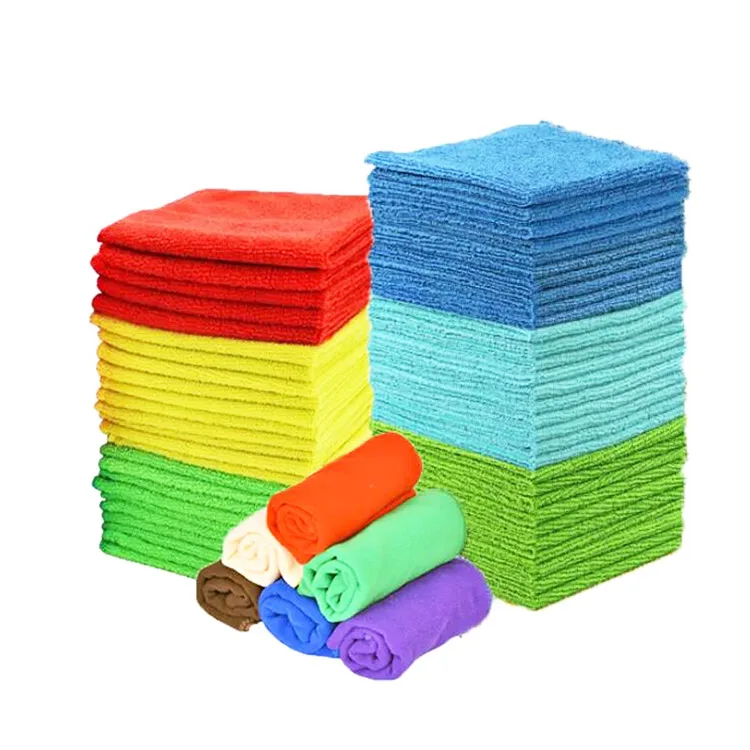 Полотенце из микрофибры, 40 см