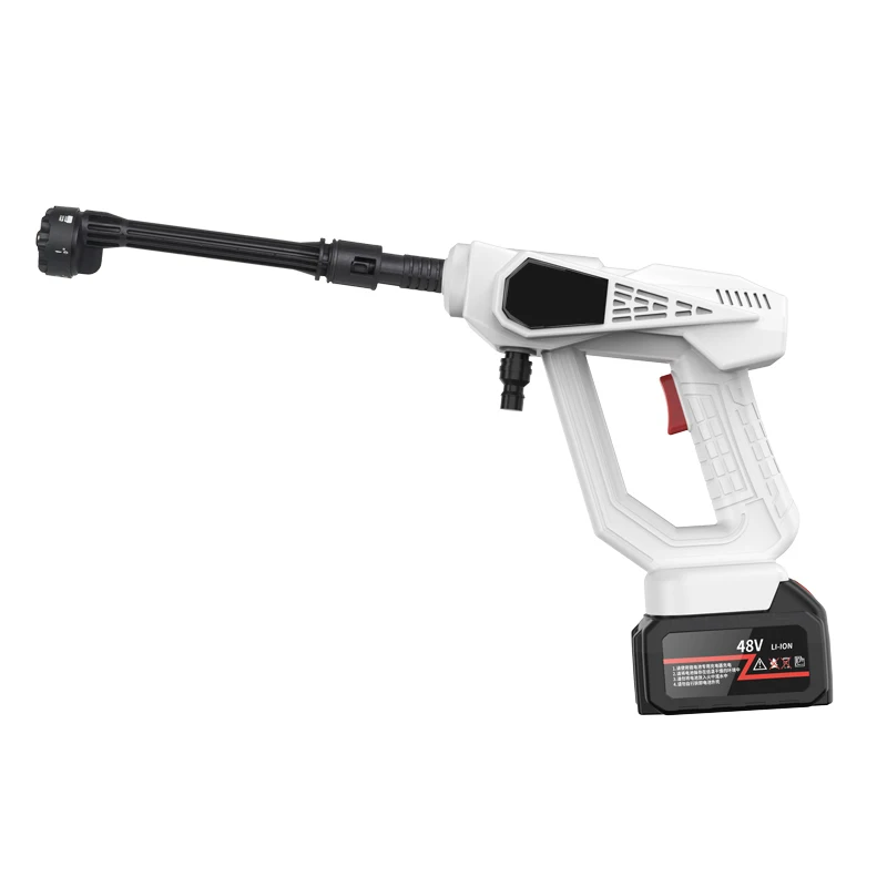 Более низкая цена спрей высокого давления пены автомойка водяной пистолет