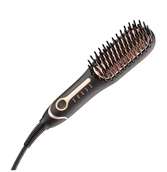 Cheap and fine  mini ceramic coating double heating plate online shopping  made in prc hair straightener