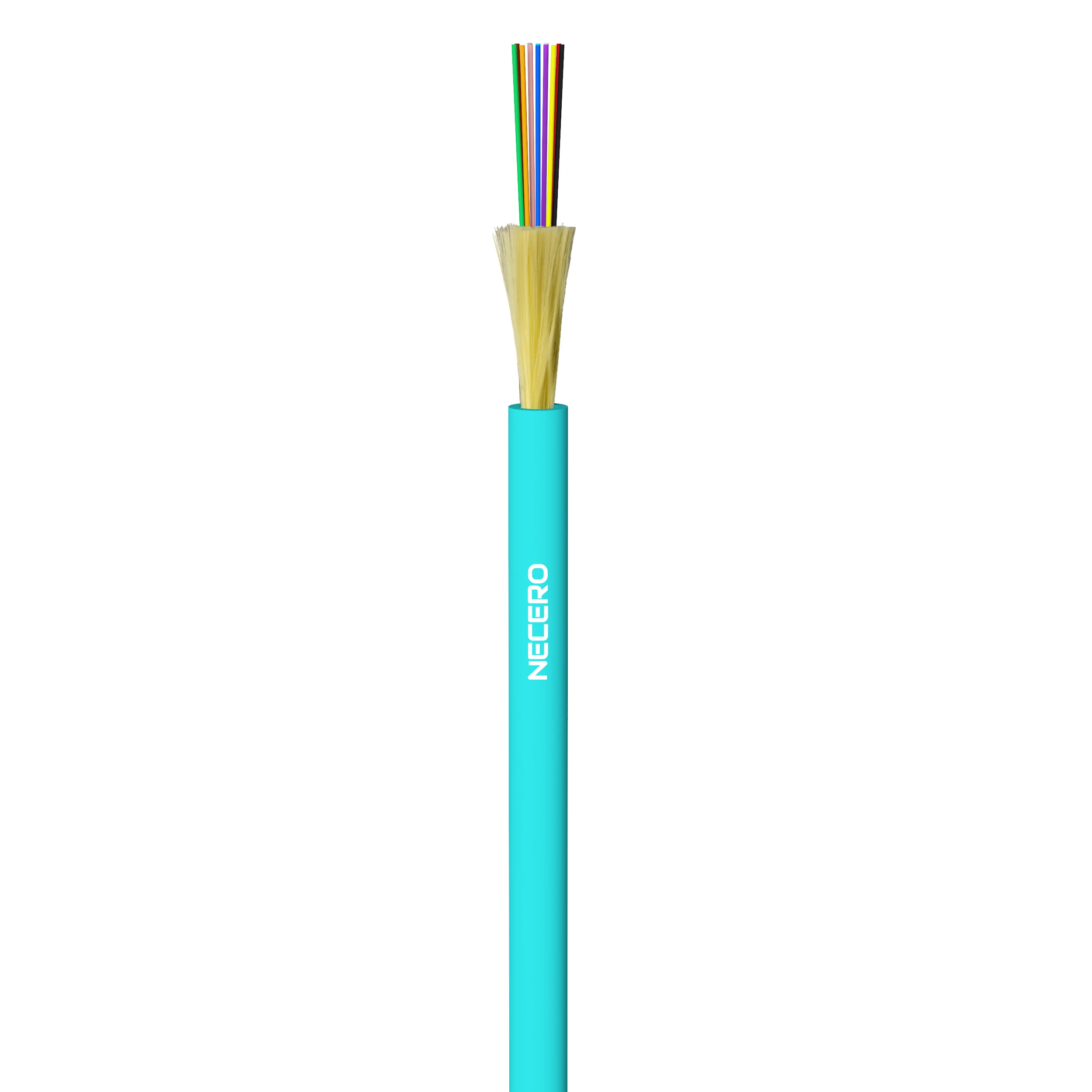 20 years fibra optica cable manufacturer supply shenzhen data cable