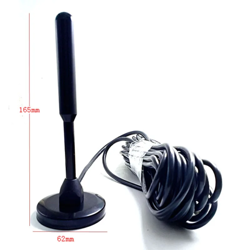 Антенна с высоким коэффициентом усиления 4G/5G, 2100-2700 МГц, Полнодиапазонный пользовательский патч, 4G/5G антенна