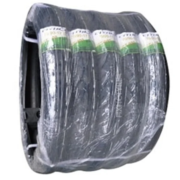 Motor cycle tyre size 2.75-17/2.75X17 with butyl inner tube for sale at competitive price