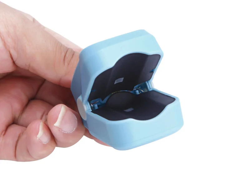 Portable Medical Devices Body Oxygen Monitor Oximeter for Home  pulse oximeter