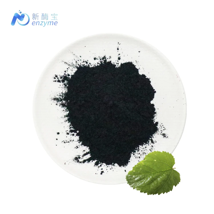 chlorophyll powder
