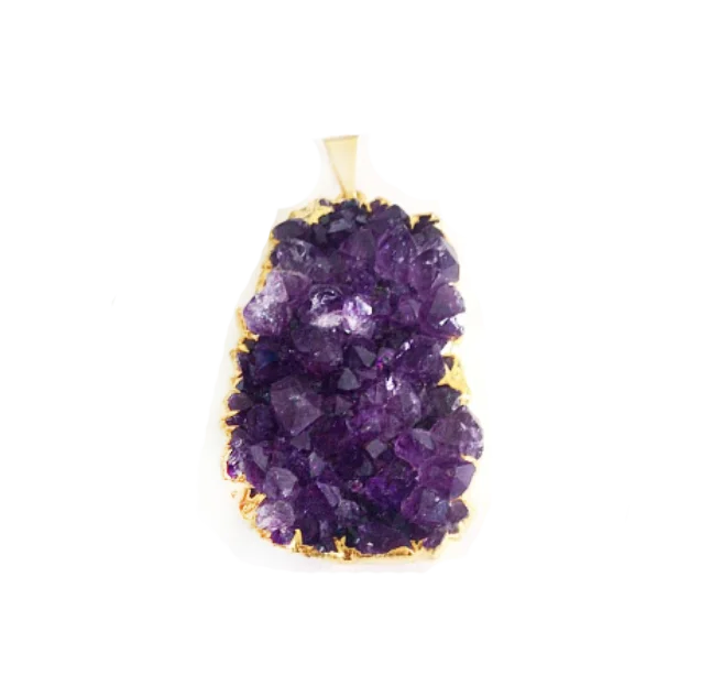 AMETHYST JEWELRY