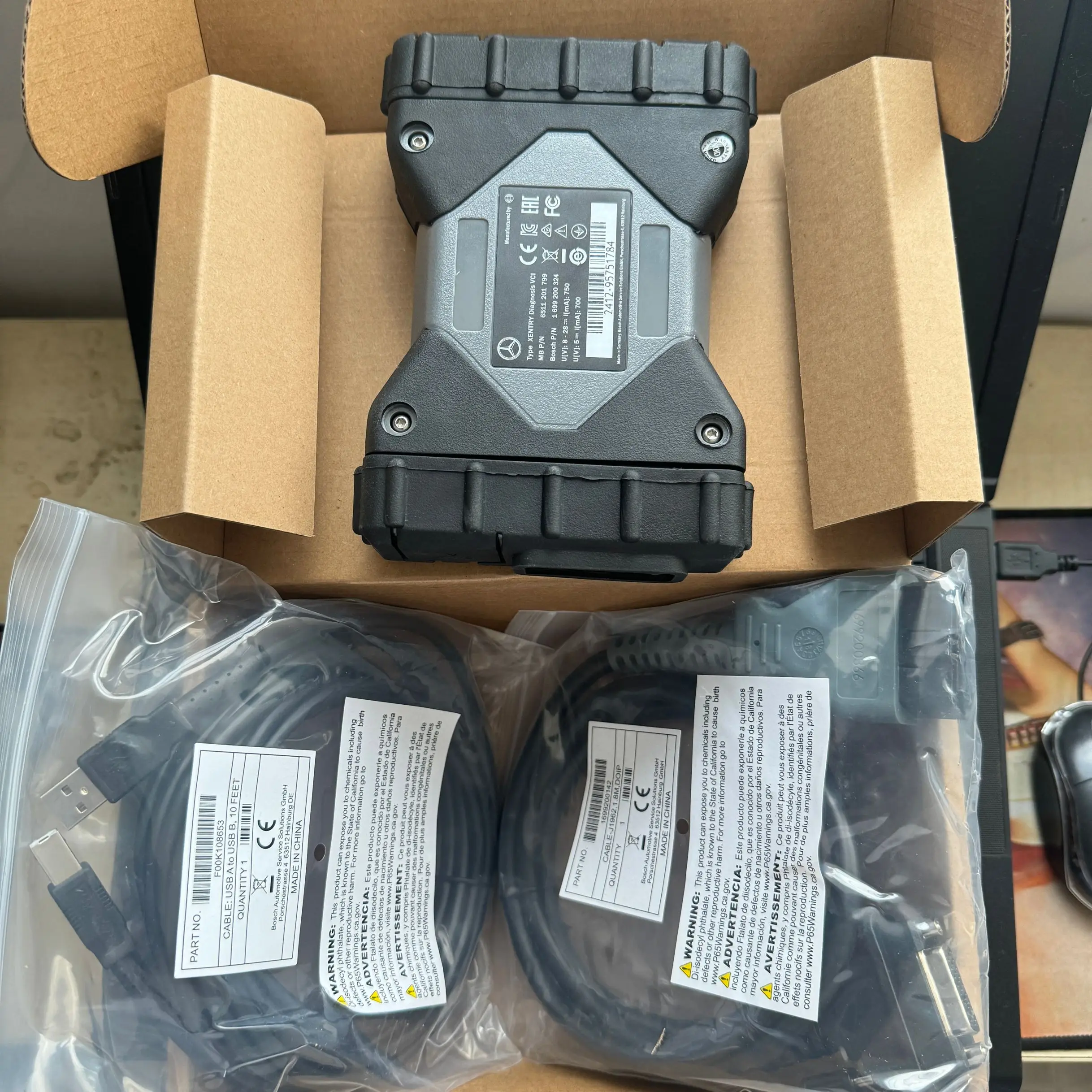 CF C2 Laptop for benz car truck Xentry diagnostic tool MB VCI C6  wifi doip Vediamo Starfinder Epc Mb star c6 c5 c4 Multiplexer