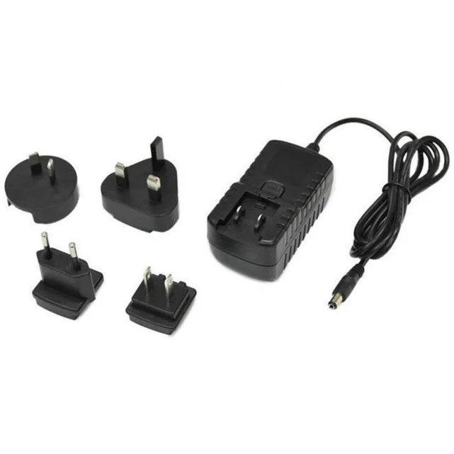 18W AC Adapter 9V 2A Power Supply DC9V 2000mA 1500mA 1000mA 500mA Power Driver Converter charger Transformer ac dc Adapter