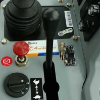 
High quality Brand weichai Cat 5t SEM660D wheel loader 