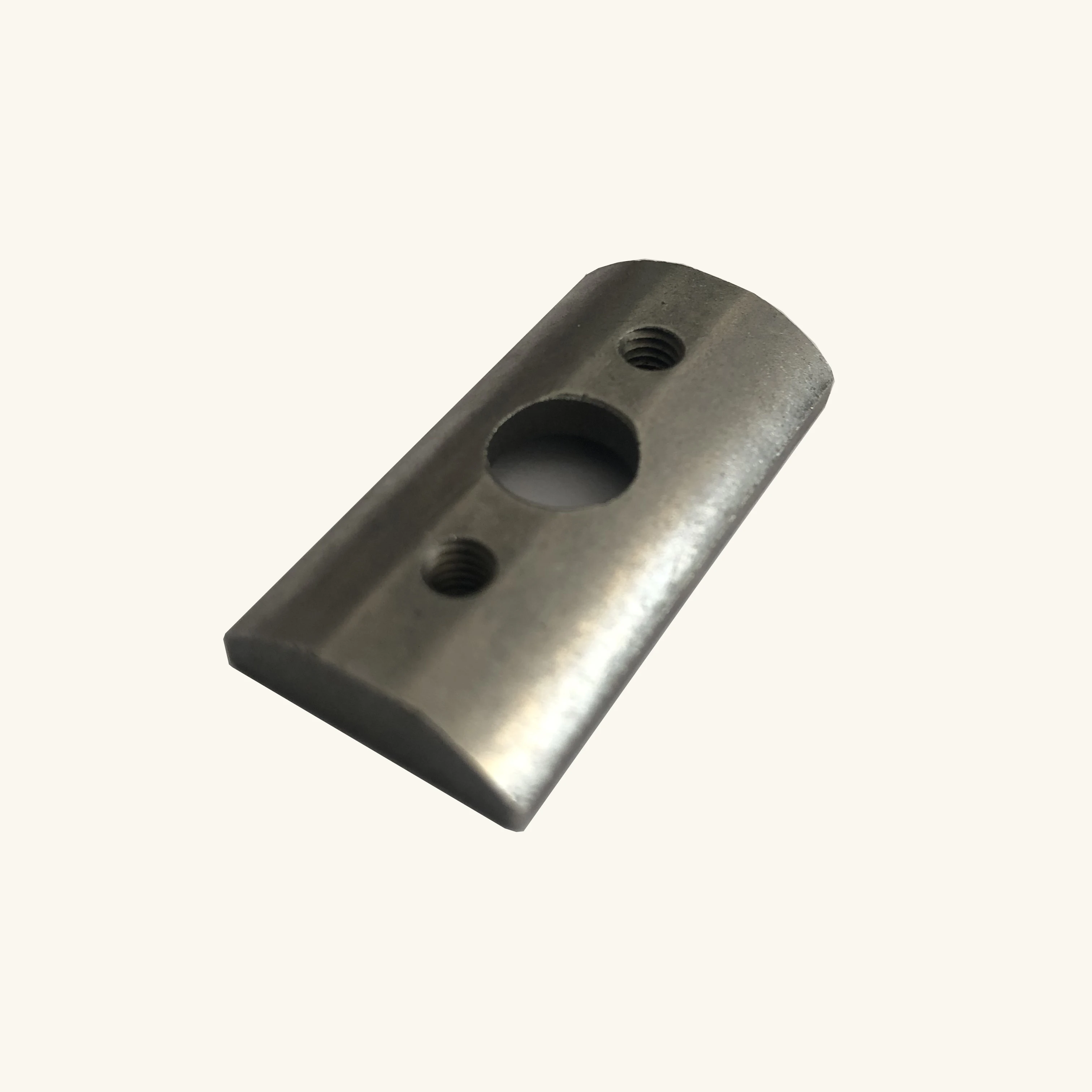 Sintered process powder metallurgy metal parts