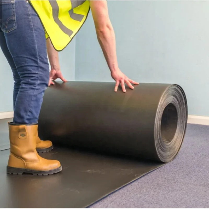 Floor covering 2mm 3mm Plastic PP Coroplast Protection Sheet for Wall