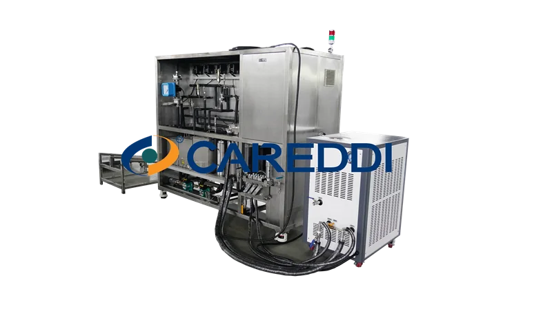 Vanilla planifolia extraction New Pilot Plant 2Liter Supercritical CO2 Extraction Oleoresin Extractor