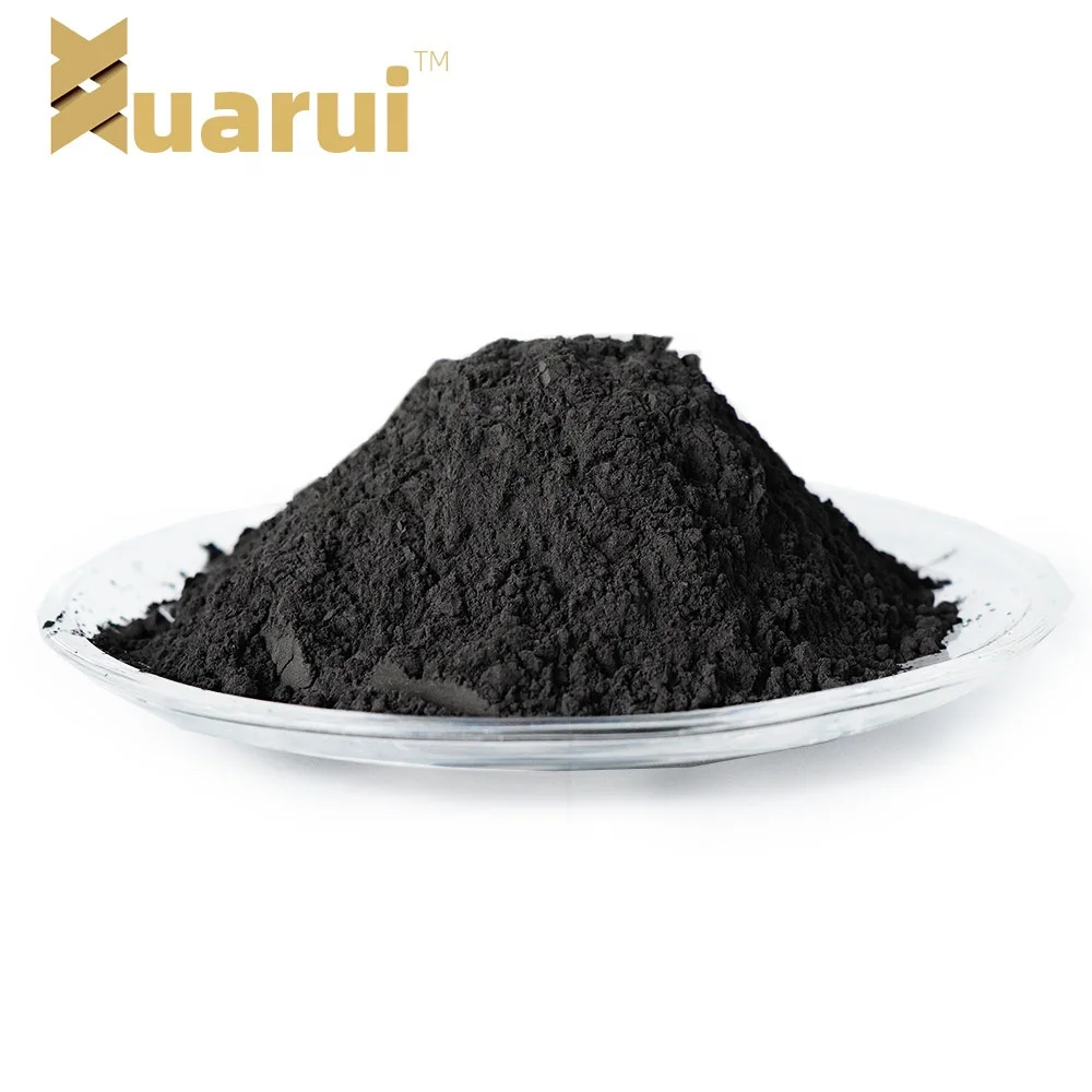 China factory outlet Nickel Zirconium alloy powder (Zr70Ni30 / Zr50Ni50 / Zr30Ni70) NiZr powder
