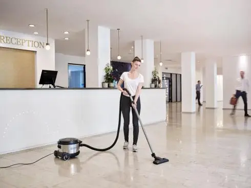 Wholesale Big Capacity GD930 Vacuum Extractor Cleaner for Office