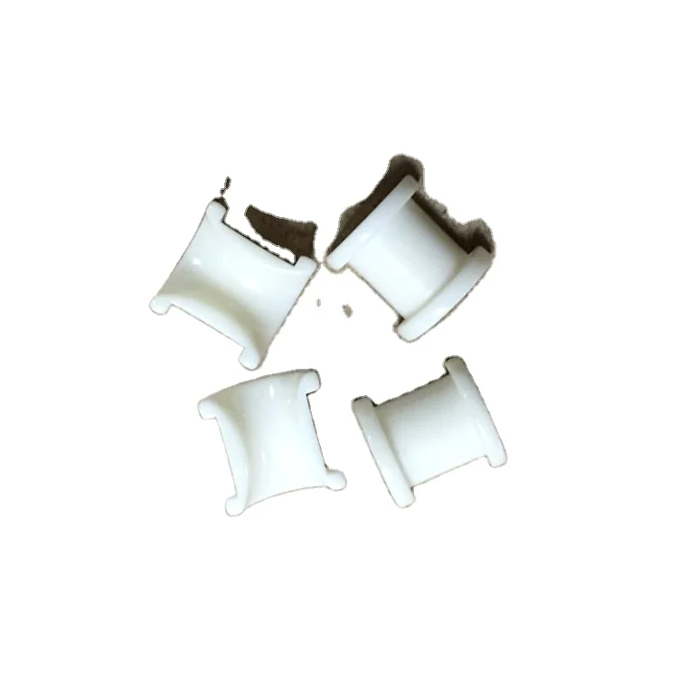 Zirconia Ceramic Eyelet Guide
