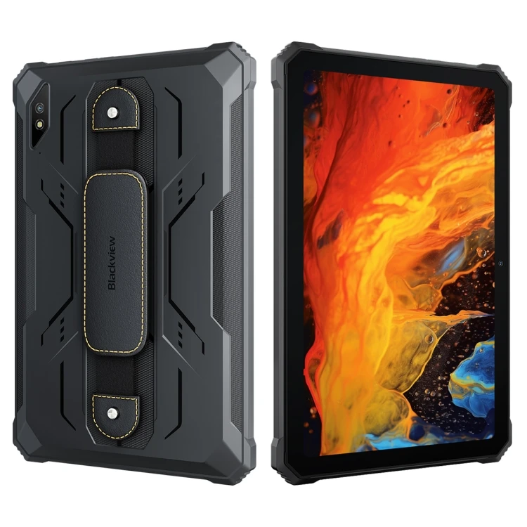 Original Blackview Active 8 Pro 4G Rugged Tablet 8GB+256GB Android 13 Dual SIM Blackview Tab blackview active 8 pro