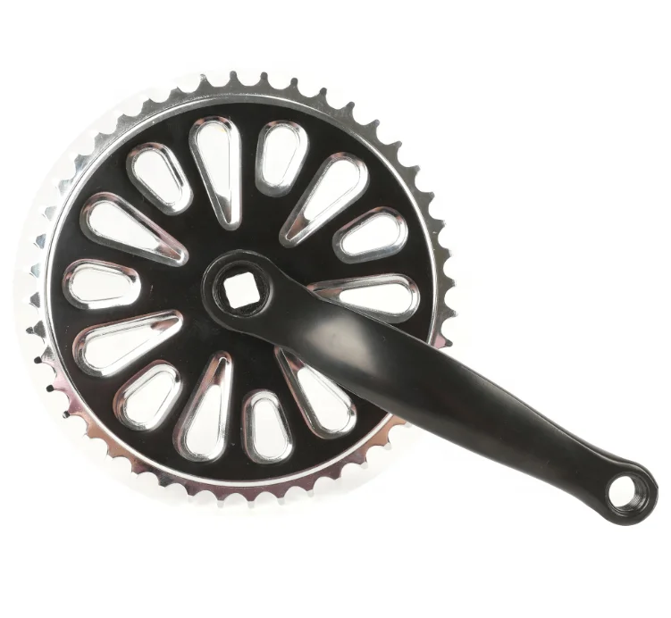 Bicycle Crank Chain Wheel Mtb Bike Chain Ring Bike Crank & Chainwheel Bicycle Parts And Accessories
