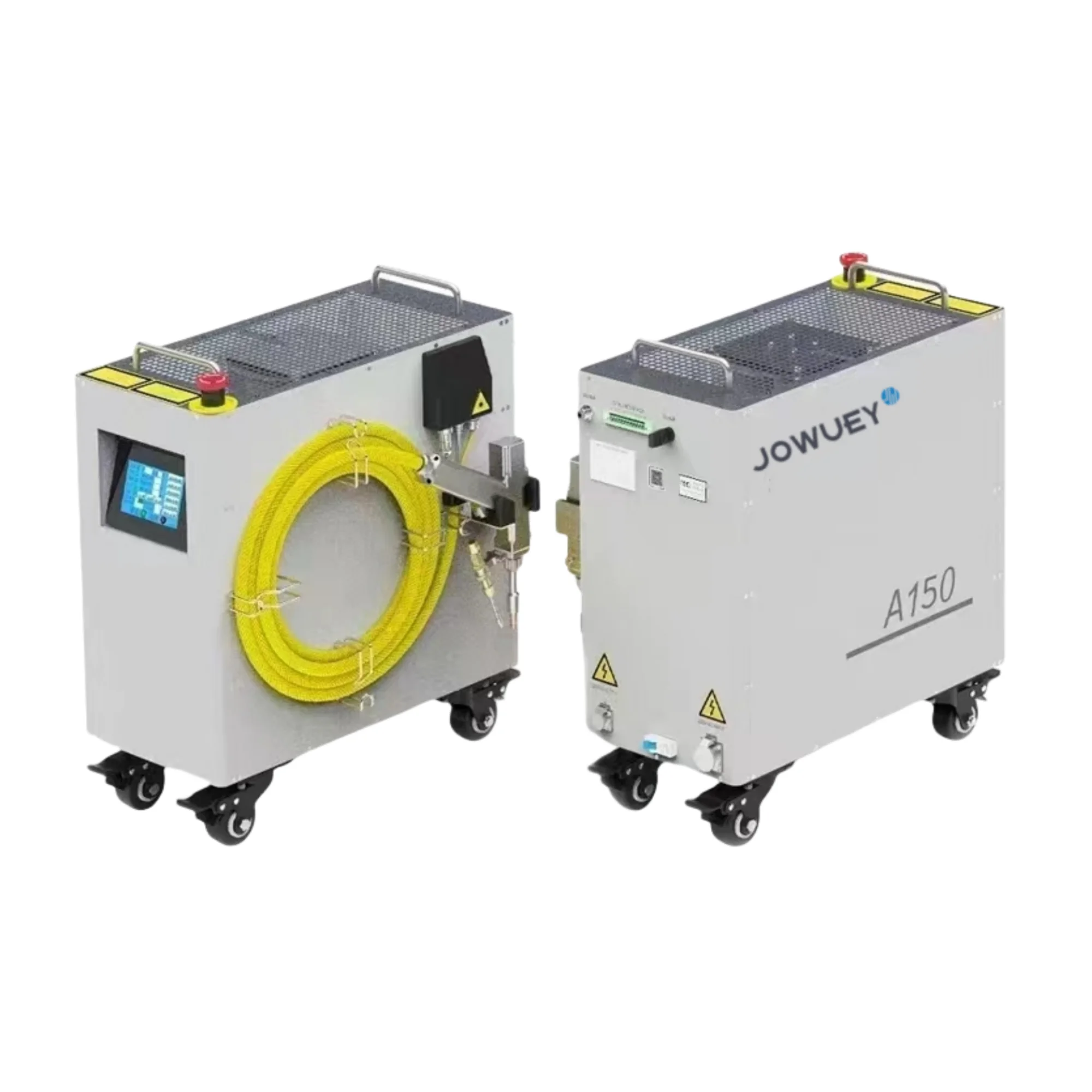 Professional high speed laser welding machine 1000w air cooled laser welder laser
