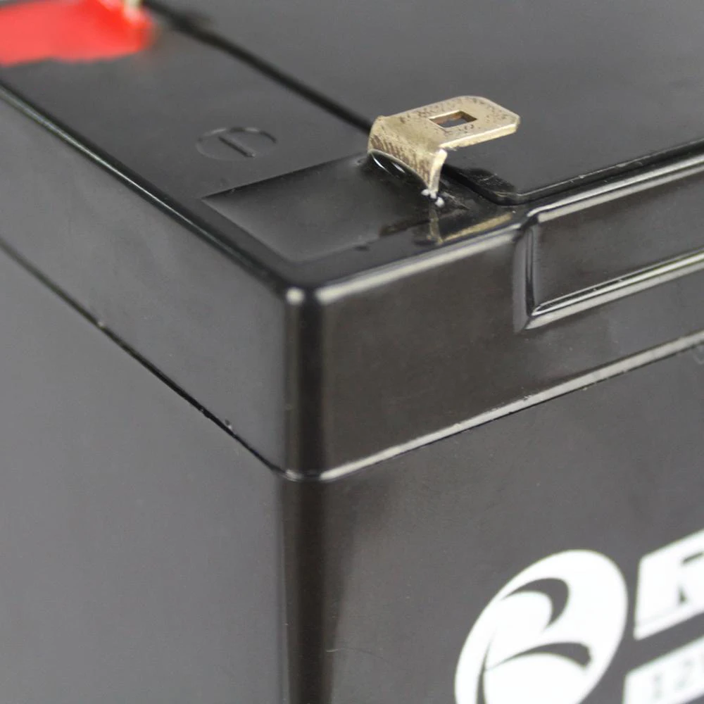 RYTON POWER price inverter UPS 12v 9ah 7ah specifications solar charger car battery