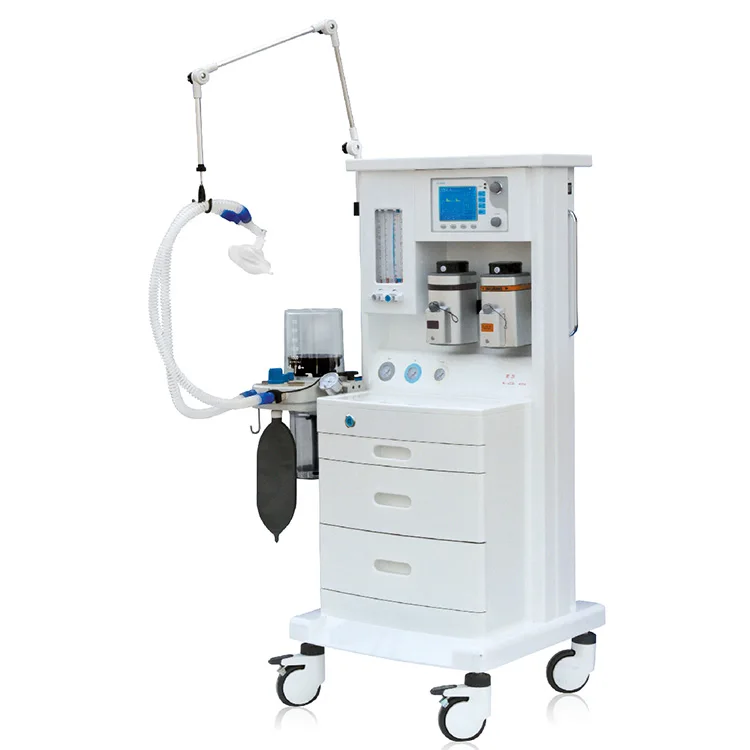 Горячая Распродажа, медицинское оборудование для больниц YSAV604, аппарат для анестезии (1600286671243)