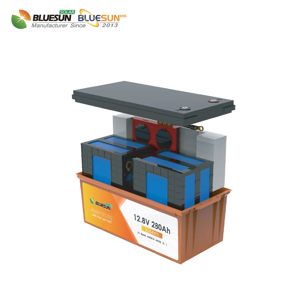 Hot Selling 12v 24v 46v Lithium Ion Batteries 100ah 200ah Lithium Batteries for Buying Residential System