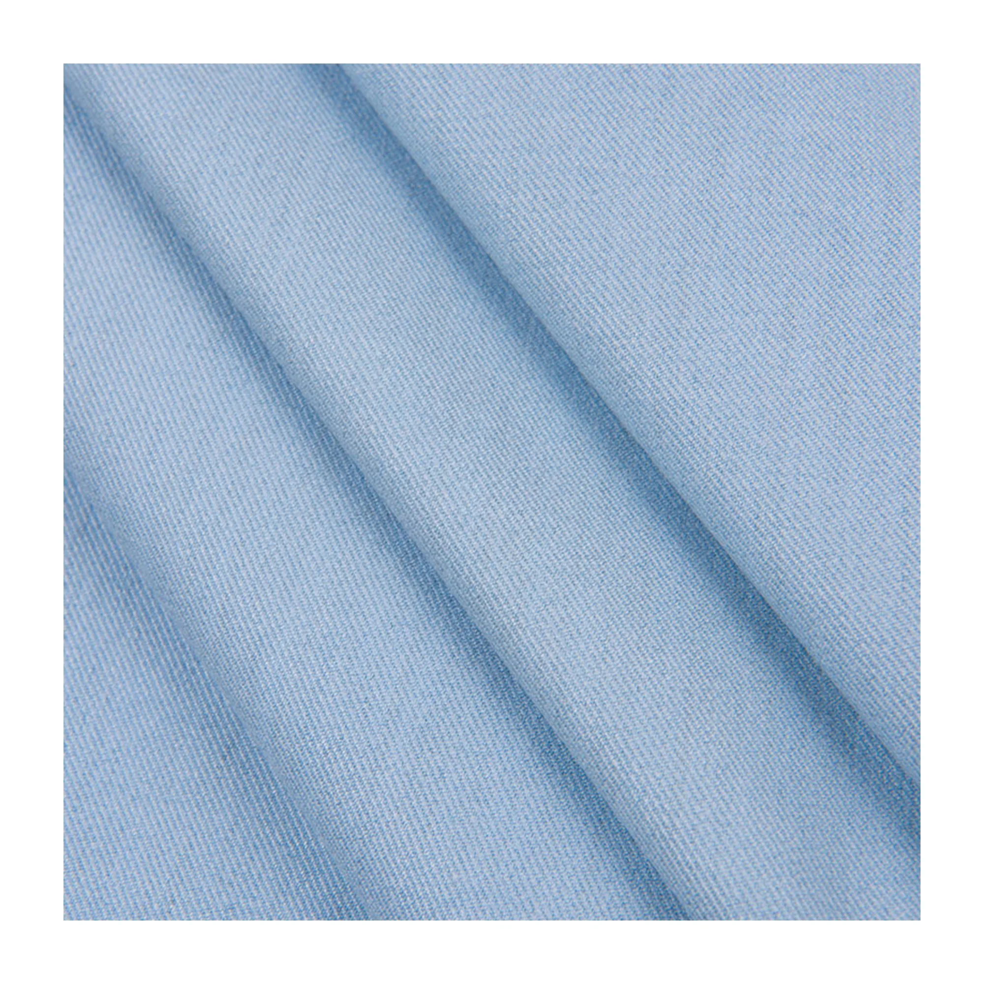 TR 85/15 190G/M African Market Good Price TR 011 Fabric 210g suiting fabric English Selvedge