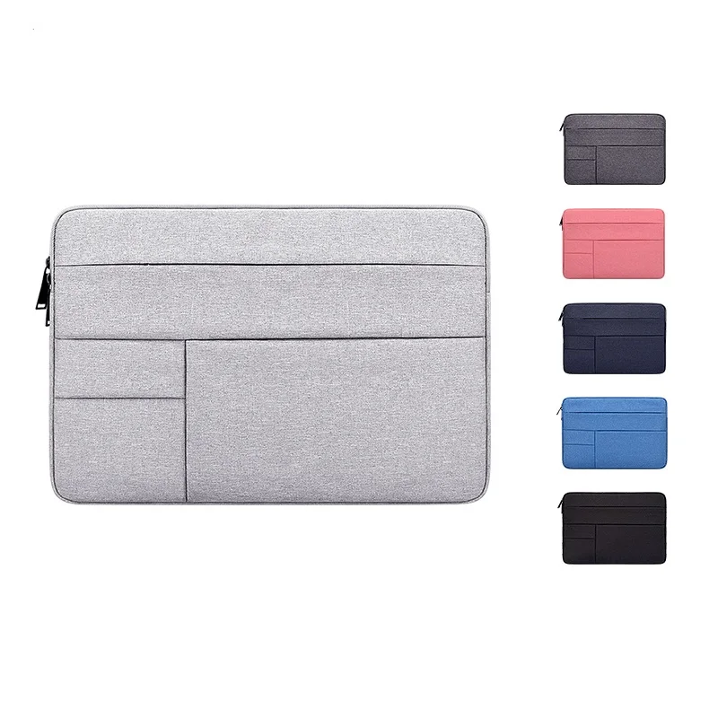 OMASKA OEM ODM Waterproof 11 12 13 14 15.6 Inch Custom Laptop Sleeves