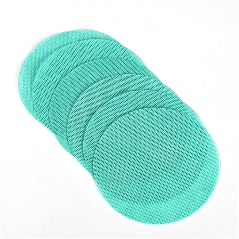 Disposable Colorful Waterproof Pp Nonwoven Spunbond Fabric