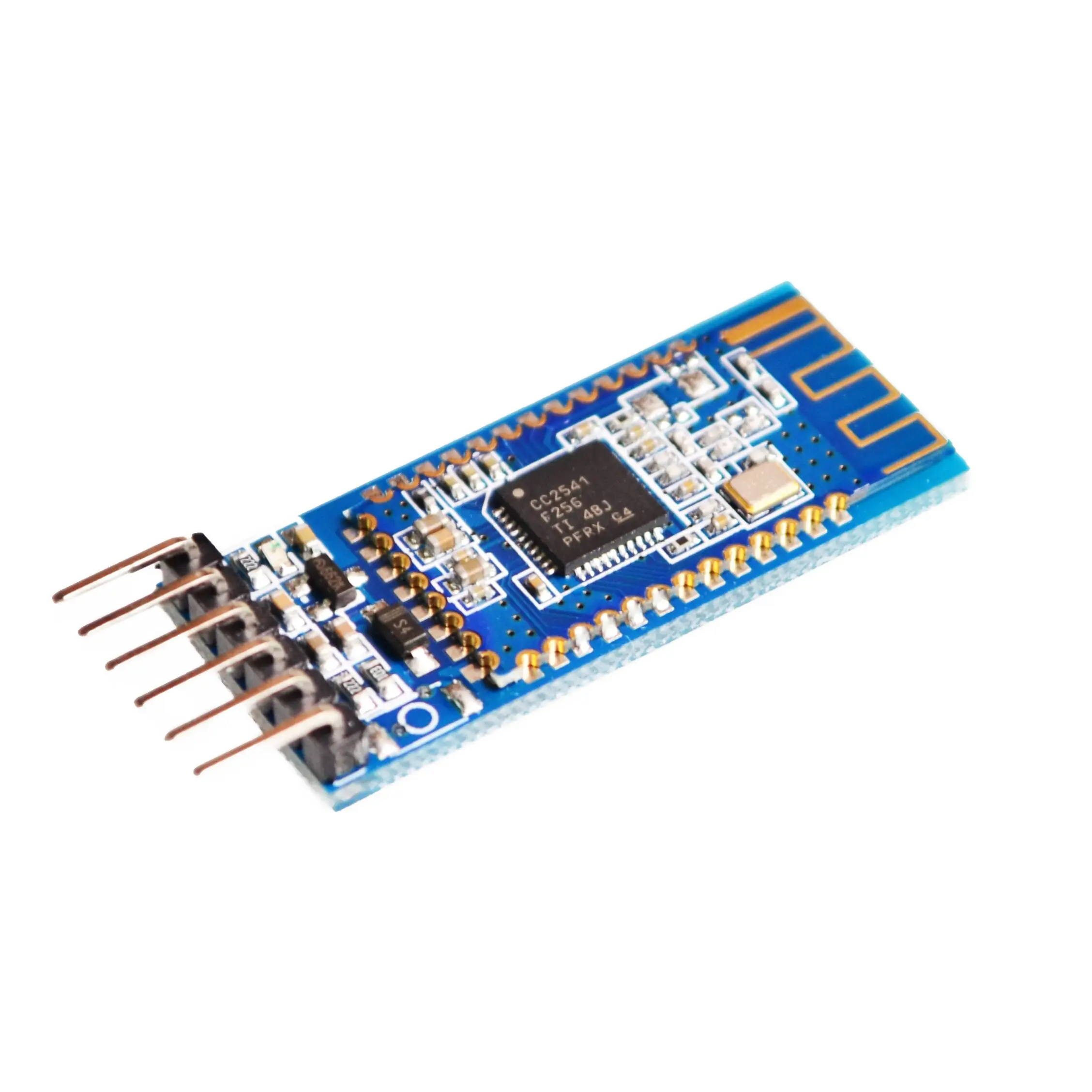 Inkson CC2540 CC2541 беспроводной модуль совместим HM-10 AT-09 BLE 4 0