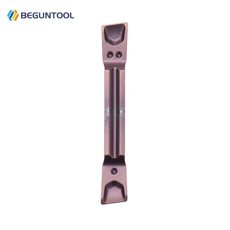 Replace European and American brand blade ADMT DGN3102C MGMR200-6D-PT TCMT TNMG TPGH Grooving Cutter CNC Carbide Milling Inserts