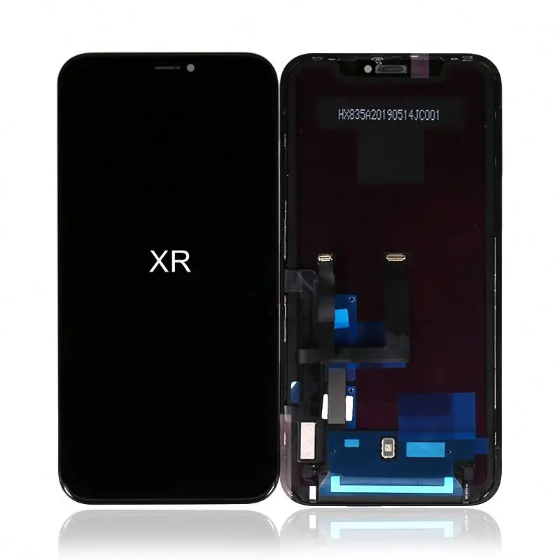 Mobile Phone Display LCD With Touch Screen For iPhone 11 XS 11 Pro XR 11 12 Pro Max X XS Max 12 Mini