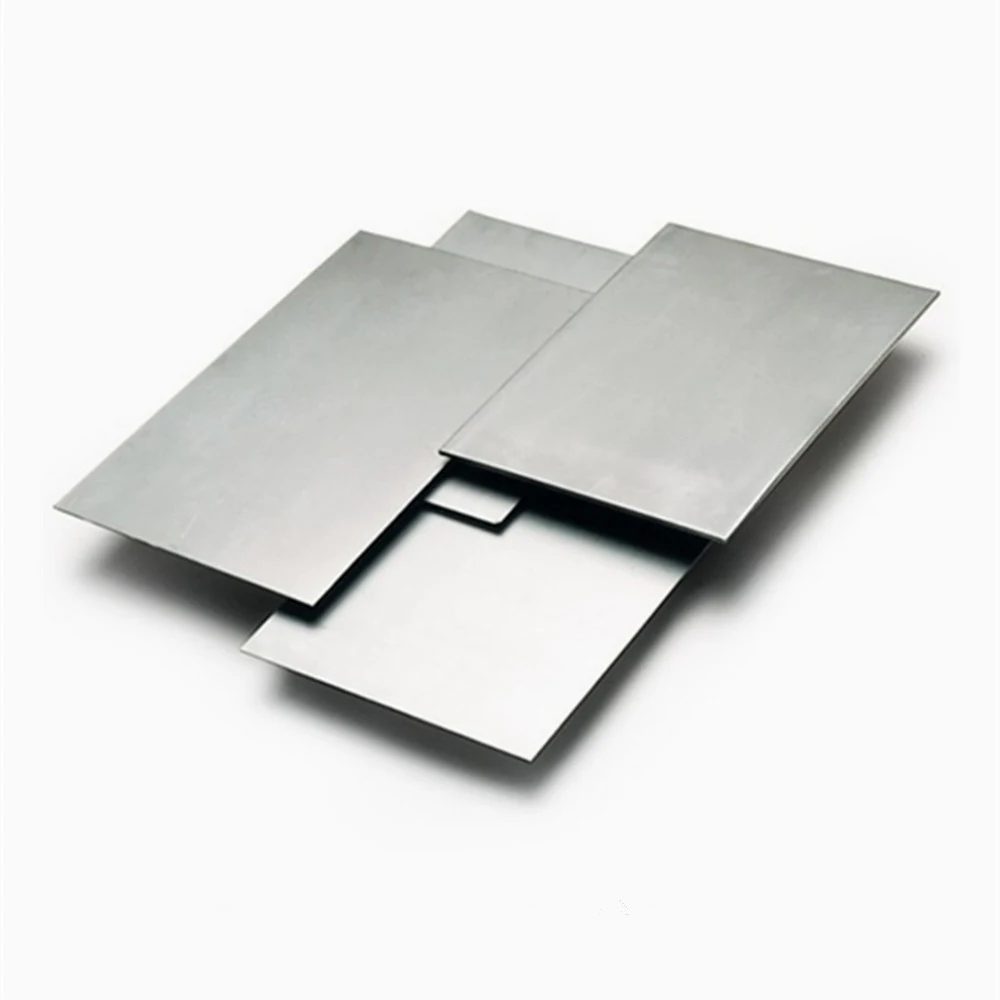 Pure molybdenum plate/Mo Sheet