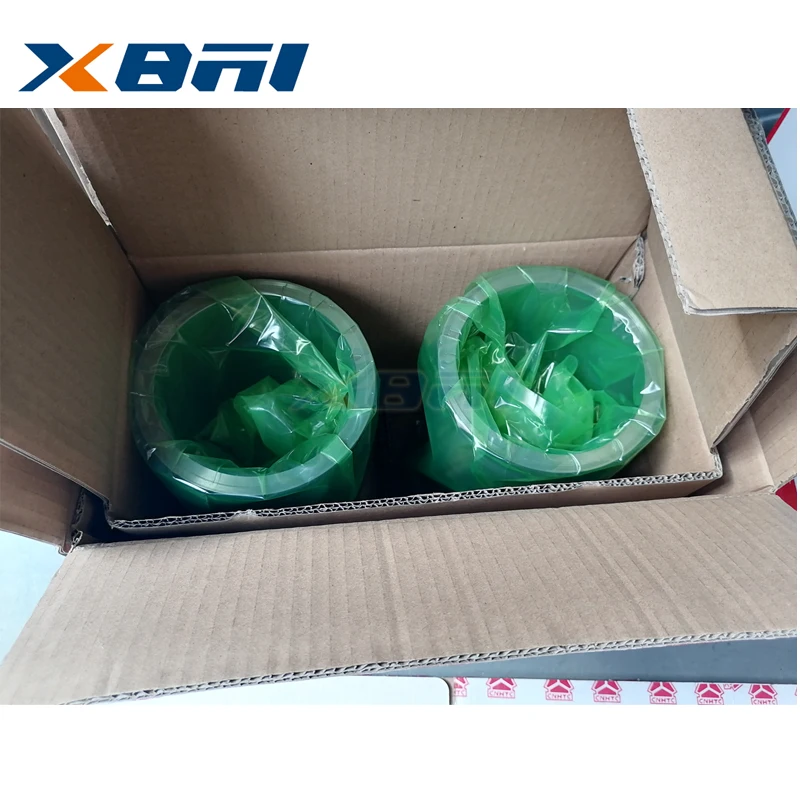 Cylinder Liner for SITRAK C7H MAX G7H SITRAK C9H SINOTRUK MAN Engine spare parts Cylinder Liner Assembly 200V01201-0459