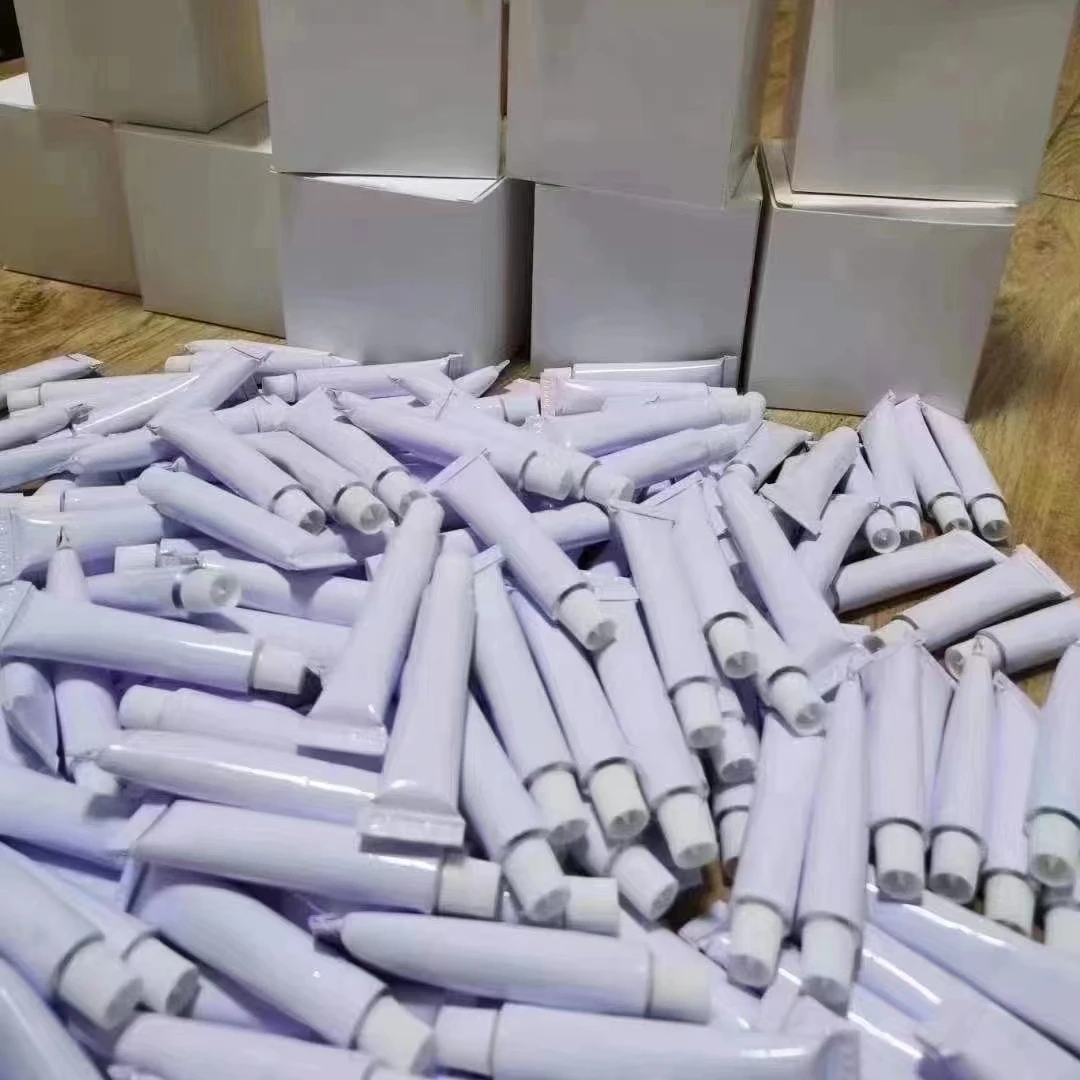 Суперкомфортный микроблейдинг, крем для татуировки бровей, губ