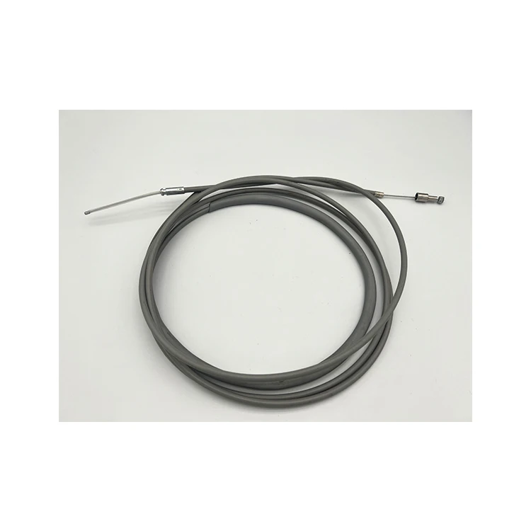 Best Price China Manufacture Quality Cable China Motorcycle Spare Parts