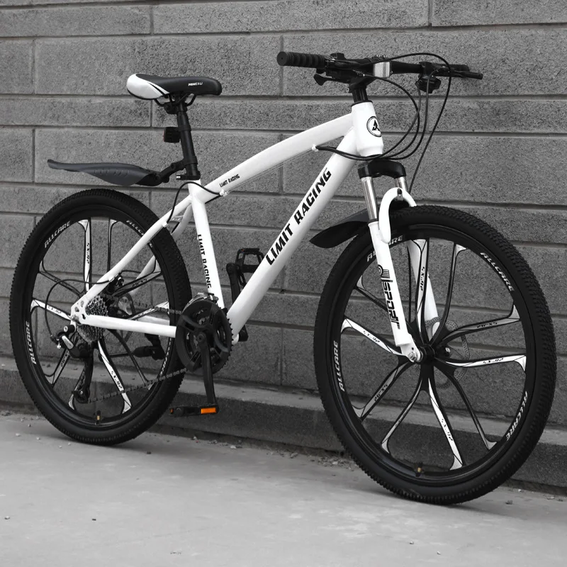 Hot sale high quality 27speed mountain bikes full suspension24 26 27.5 29Inch bicicleta de montana with cheap price