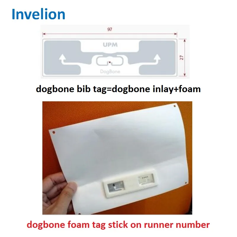 Sports Timing System with UHF RFID Antenna Reader Timing Floor Mat Antenna for Marathon Timing Transponder System