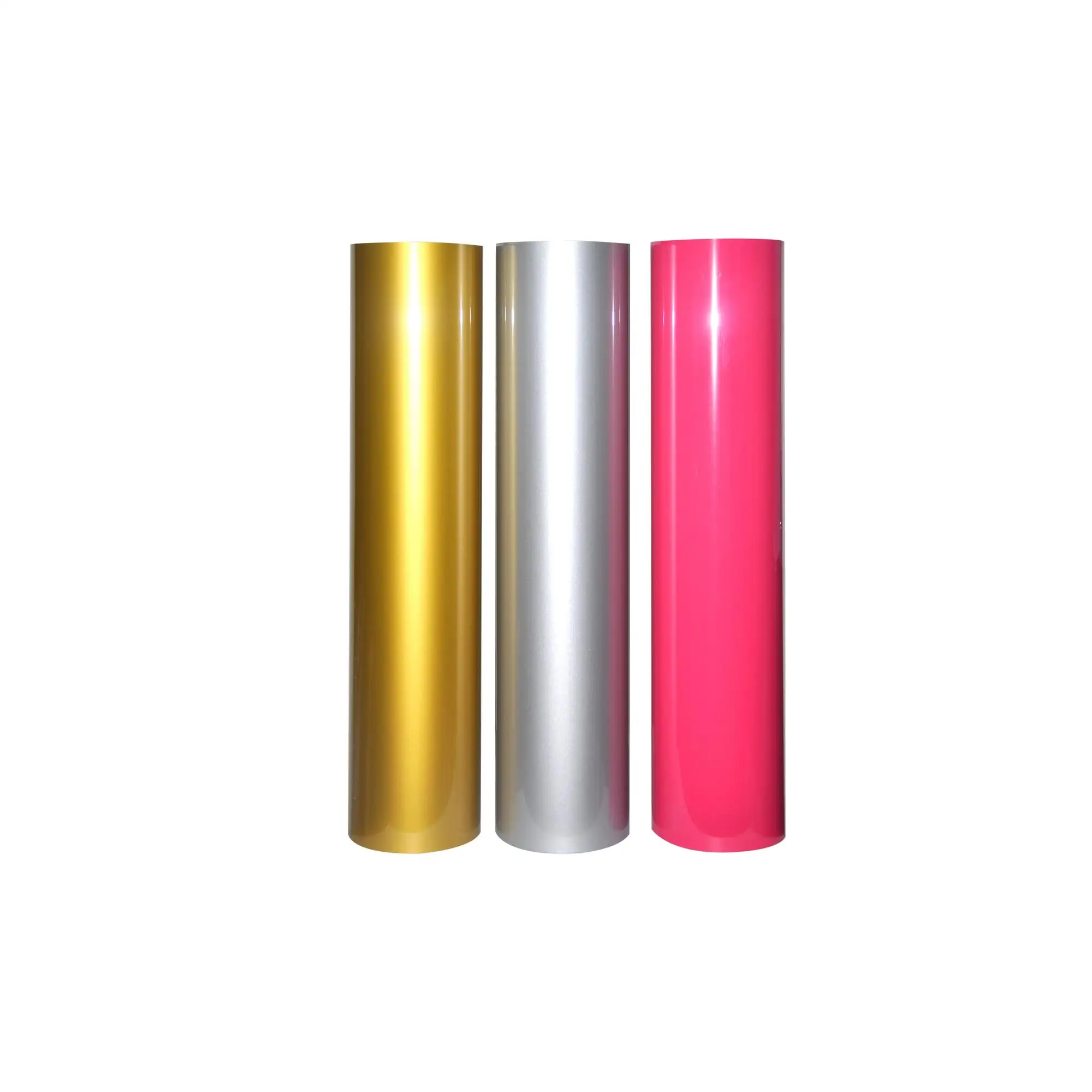 Glitter transfer printing film 3d sublimation transfer film vinyl