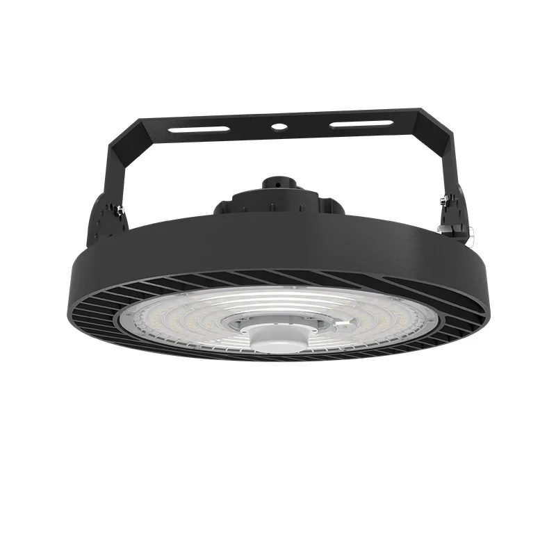 200w ufo led high bay light, up to 190lm/W