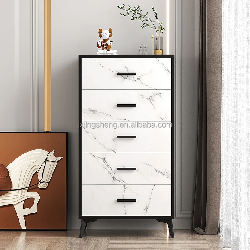 0201 Tallboy Chest 1