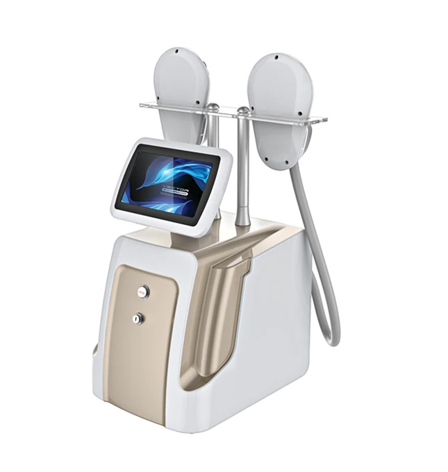 Электрическая машина для скульптурирования тела OSANO, сжигание жира, EMS, машина для похудения тела