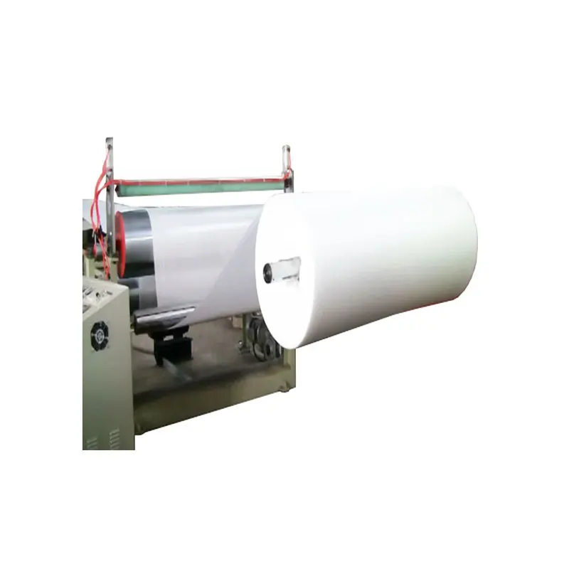 Polyethylene Sheet Extrusion Line Leading Expanded  PE Sheet Making Machine Foamed PE Plastic Roll Machine