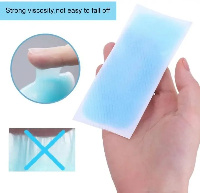 YTD In summer, use infant fever cooling pad gel cold compress high-efficiency analgesic gel patch
