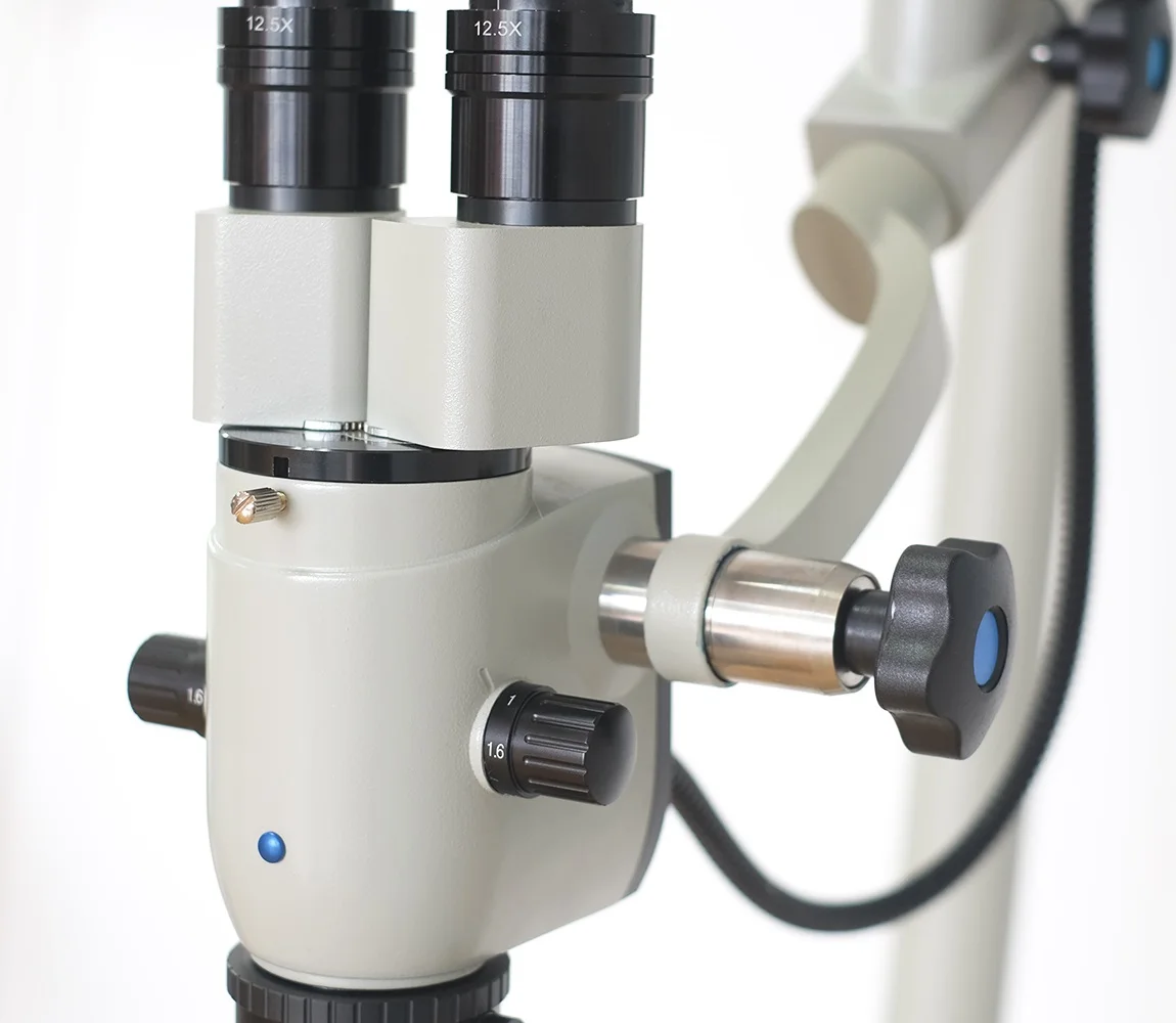 CE approve wall mounted china ophthalmic dental ent operating operation surgical microscope ophthalmology