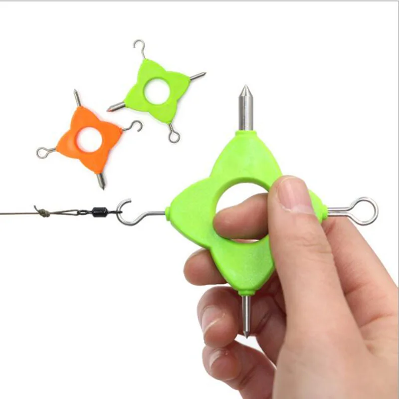 Карп рыболовные принадлежности, пространственный проводный инструмент