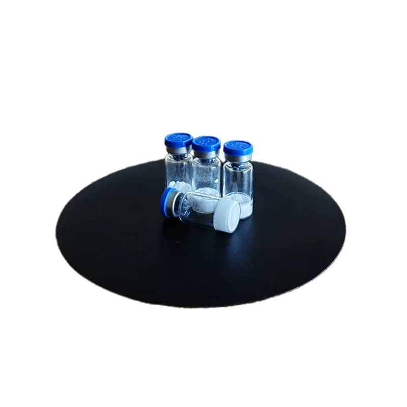 Заводская поставка хлорогеновая кислота/3-кофеолихиниккислота CAS 327-97-9